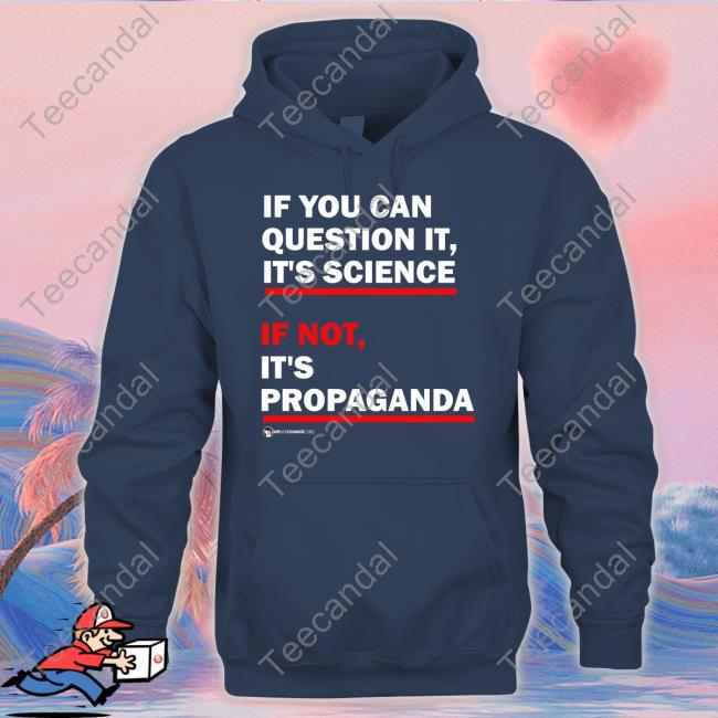 Wearechange Can You Question It? Tee Wearechange Can You Question It? Tees