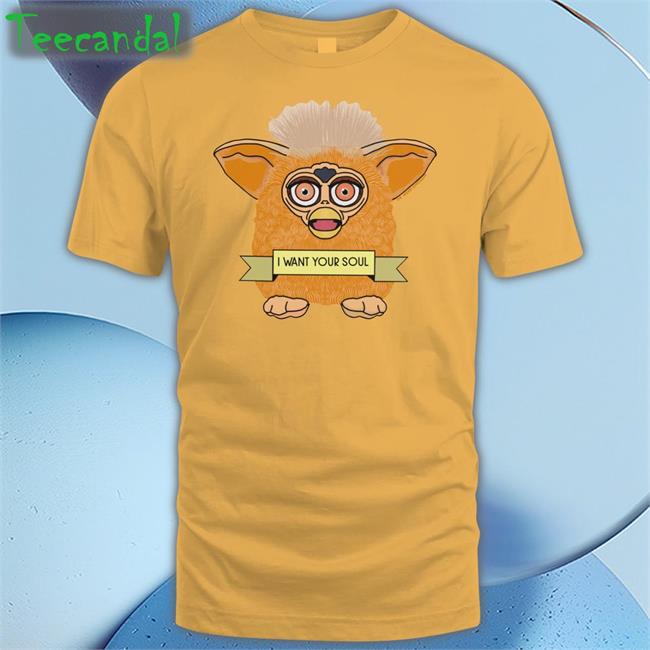 Shirts That Go Hard I Want Your Soul The Weird Emporium Tee Shirt Shirtsthtgohard