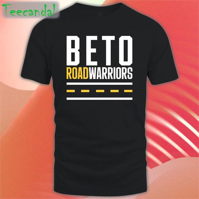 Beto Roadwarriors Hoodie