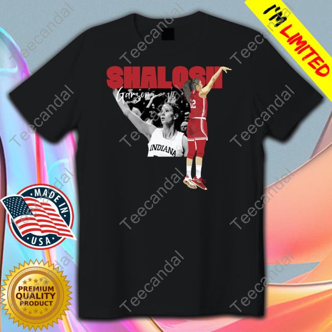 Shalosh Yarden Garzon Tees