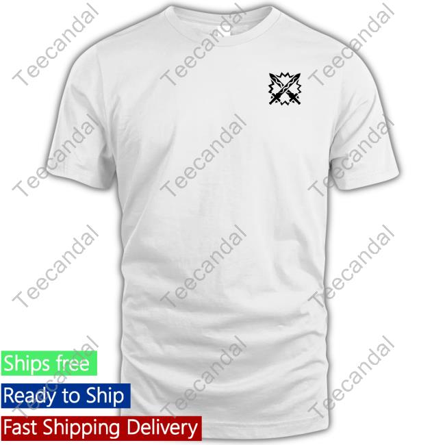 Wolfeystore Wolfeyvgc World Champ Cursive T Shirt