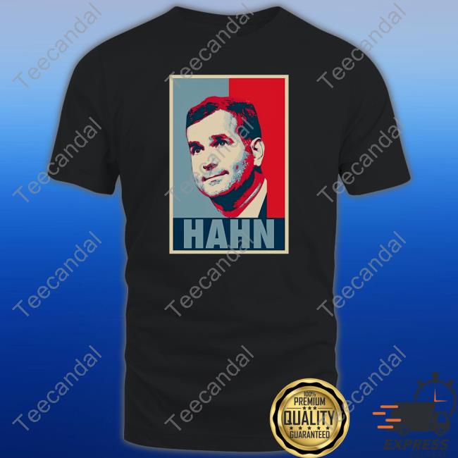 Hahn Tee Shirt