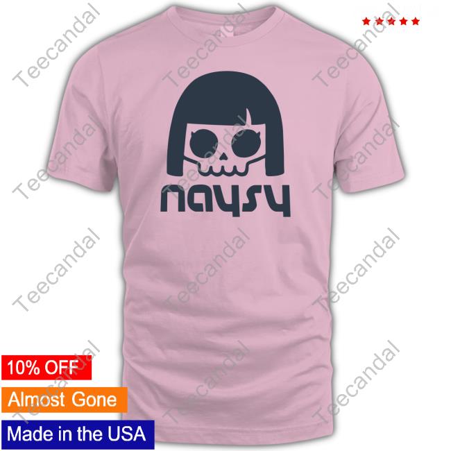 Quest 3 Naysy Long Sleeved T-Shirt