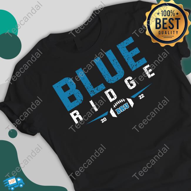 Blue Ridge Bru 2022 Hoodie