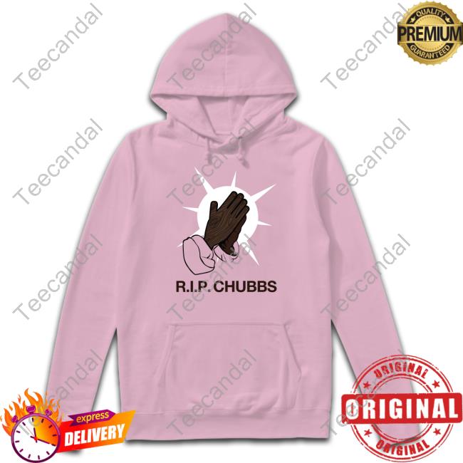 Rip Chubb Long Sleeve Tee Shirt Obvious Shirts Store Obvious Shirts Store Rip Chubb Hoodie