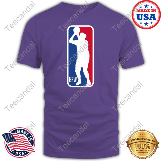 Mostlysports Brandon Walker Bfw T-Shirt