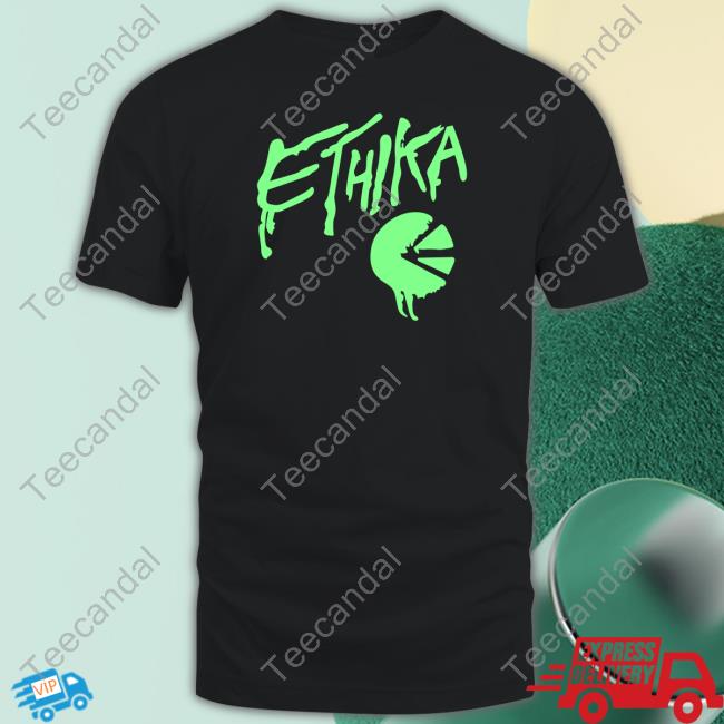 Aaliyahjayy3 Ethika Shirt