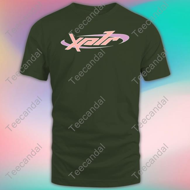 Xplr Y2k Tee Shirt