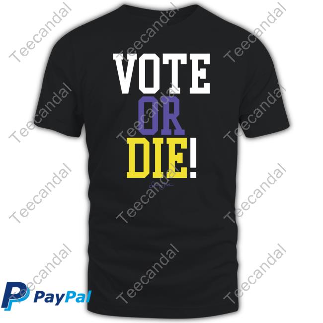 Lebron James Wearing Vote Or Die Sean John Sweatshirt Sportscenter