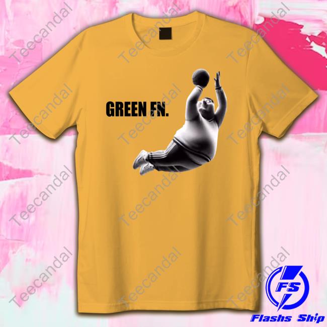 Green Fn Peter Griffin Basketball New Shirt Sillyteestudio Green Fn Shirts
