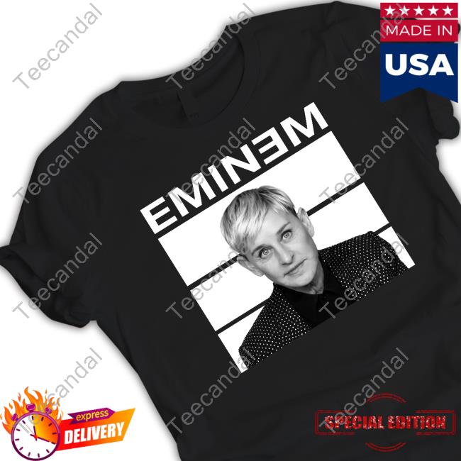 Ellenem Shirt