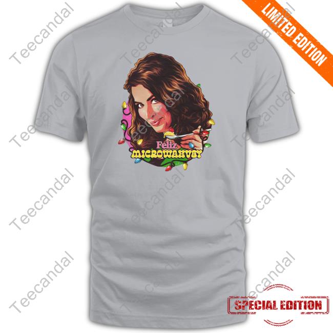 Nordacious Feliz Microwahvey Shirt