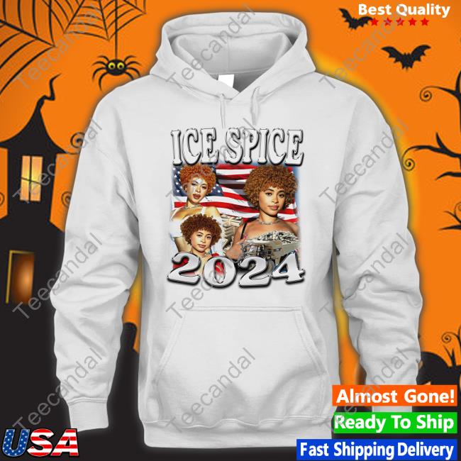 Ice Spice 2024 Shirt