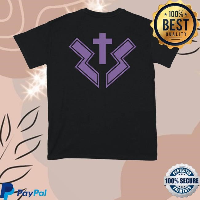 Zakk Sabbath 2024-2025 Barbarian Guitar Hooded Sweatshirt Black Label Society Merch Store 2024-2025 Barbarian Guitar