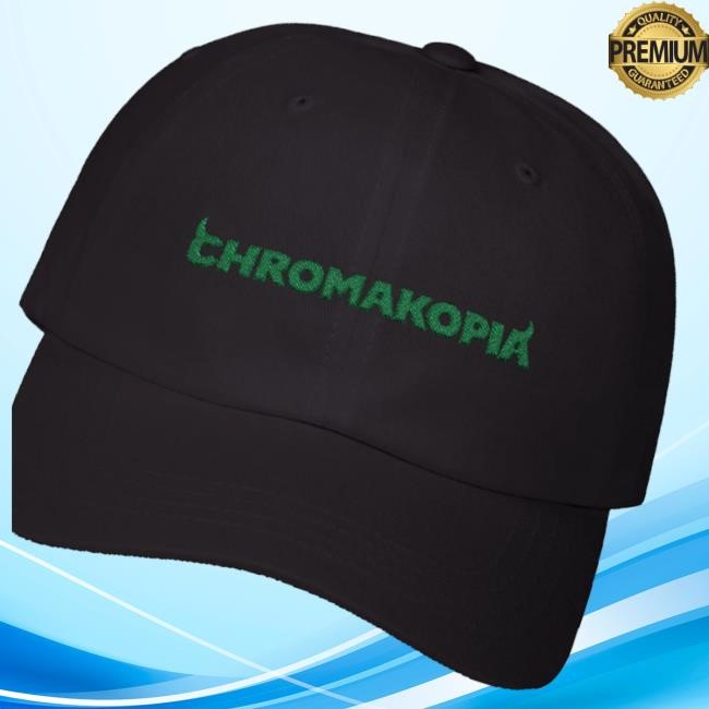 Chromakopia Tour Merch Chromakopia Hats