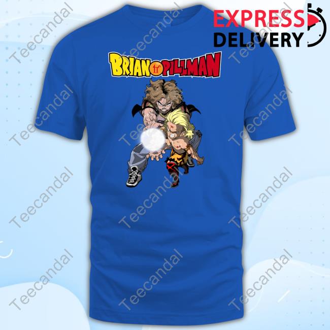 Prowrestlingtees Merch Now Is Your Chance Brian Pillman Long Sleeve T Shirt
