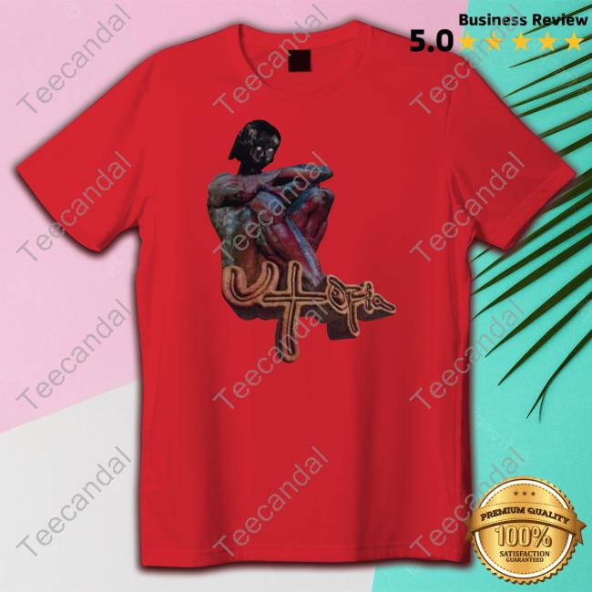 Kurrco Utopia The 4Th Album By Travis Scott Shirt, T Shirt, Hoodie, Sweater, Long Sleeve T-Shirt And Tank Top