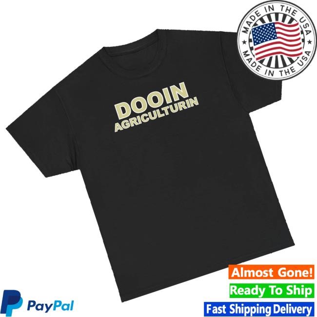 Upchurch Merch Dooin Agriculturin Sweater