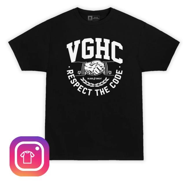 Violent Gentlemen The Code Premium Long Sleeve T Shirt