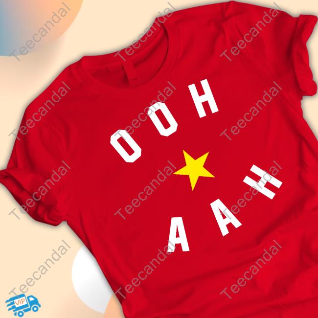 Mckale Ooh Aah Shirt