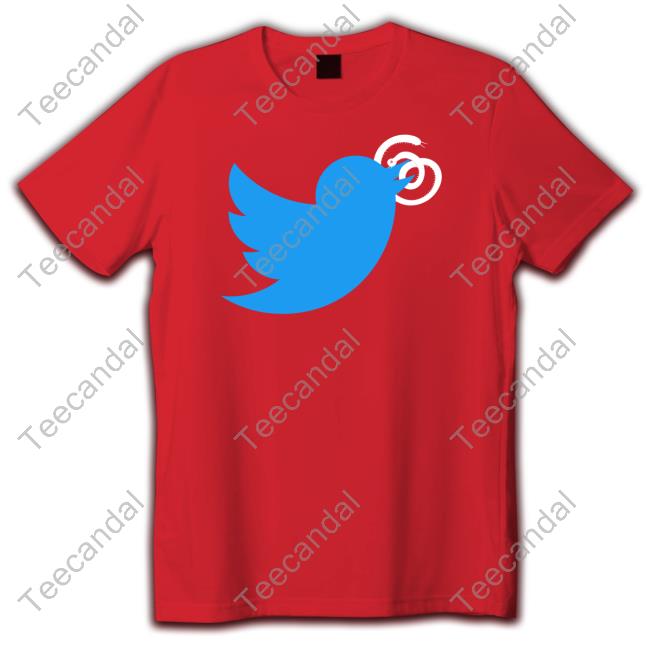 Twitter Early Bird Gets The Worm Hooded Sweatshirt