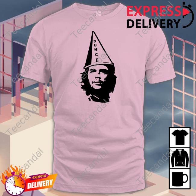 Steven Crowder Socialism Is For Dunces T Shirt Crowder Shop