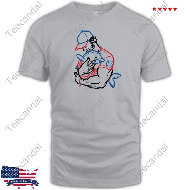 Gobills I Love You Dad New Shirt
