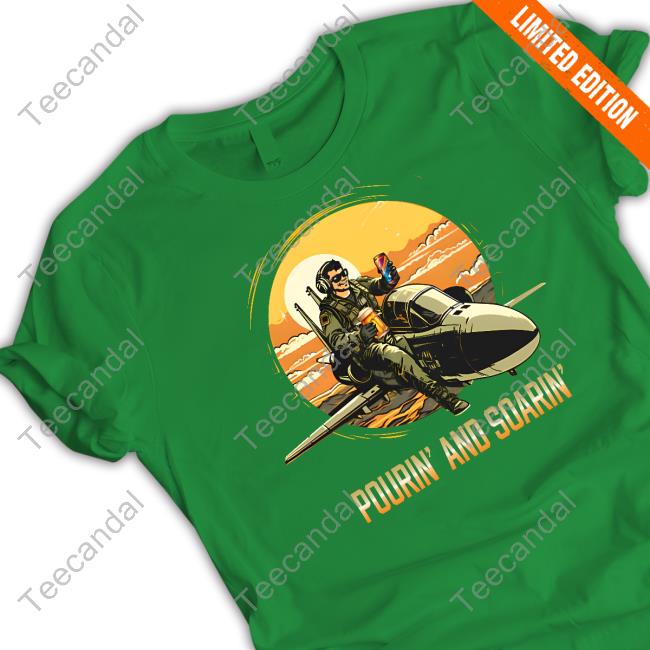 Trashcan Paul Pourin And Soarin Long Sleeve