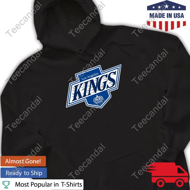 Team La Store Kings X Salvadoran Heritage Tank Top