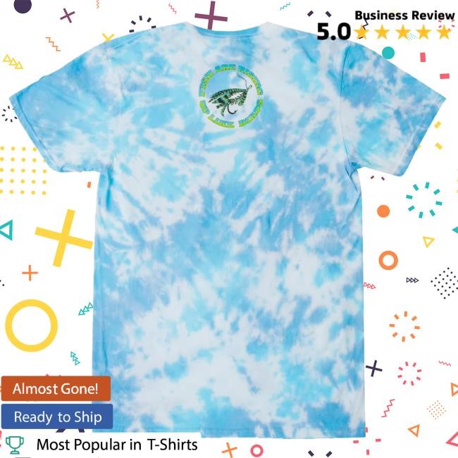 Teton Gravity Merch Grateful Dead X Tgr “Fish Are Rising Up Like Birds” Long Sleeve Shirt
