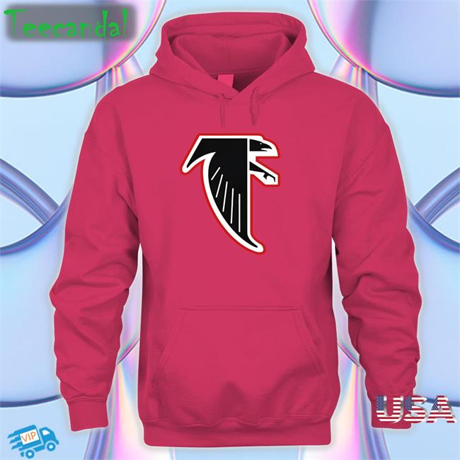 Arthur Smith Atlanta Falcons New Hoodie