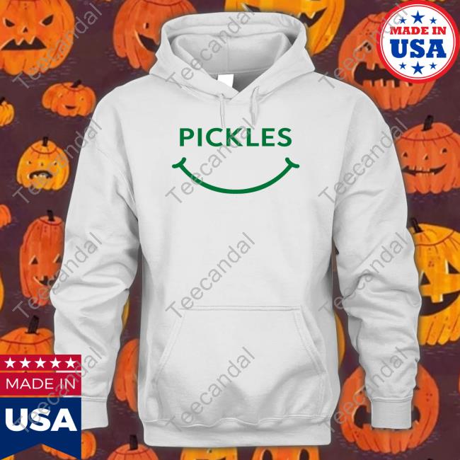 Maxwell Jacob Friedman Kaylin And Kaylin Pickles Classic Shirt
