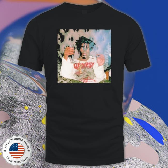 Official Carti Default Crewneck Sweatshirt Official Carti Default Long Sleeve Shirt