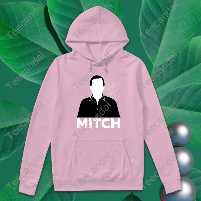 Cocaine Mitch T Shirts