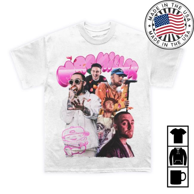 Official Coldprints Merch Store Coldprints Mac TankTop Coldprints Shop