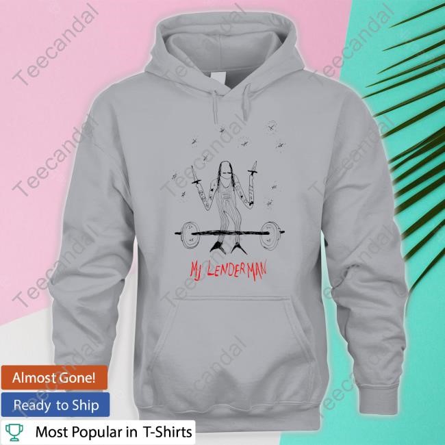 Mj Lenderman Merch Weight Lifter New Shirt Mj Lenderman Merch Weight Lifter New Shirt