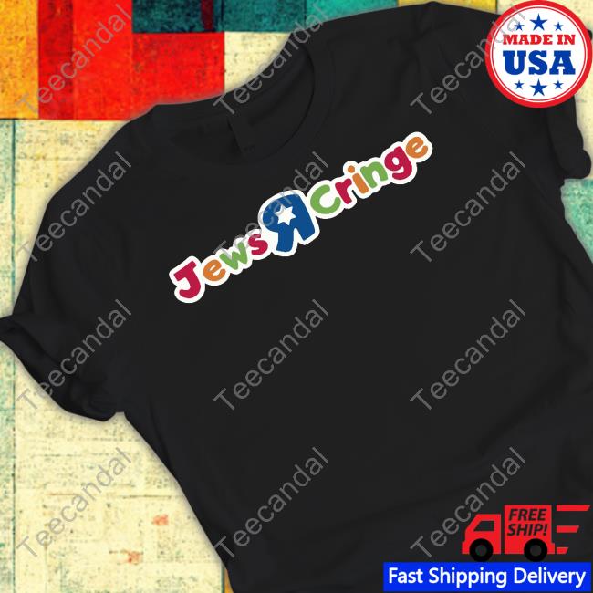 Anti-Fascist Turtle Jews R Cringe Shirt Official Jews R Cringe T Shirt