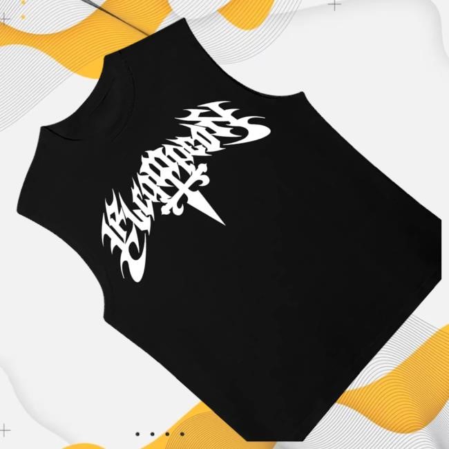 Official Champions Only Campeon Muscle Classic Shirt