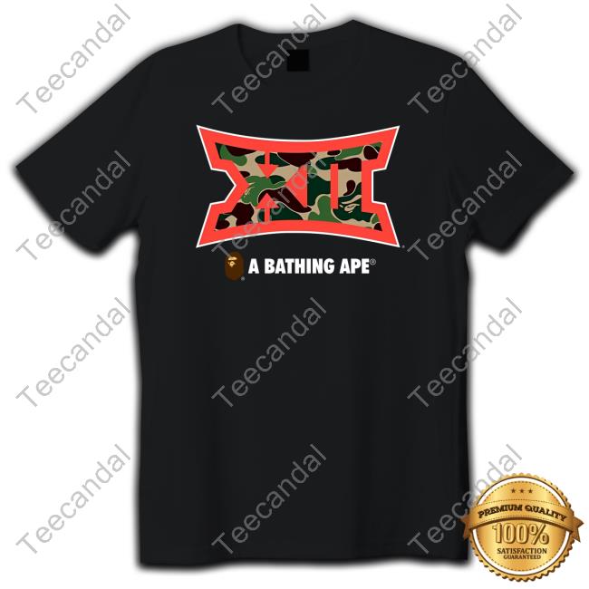 A Bathing Ape Classic Shirt