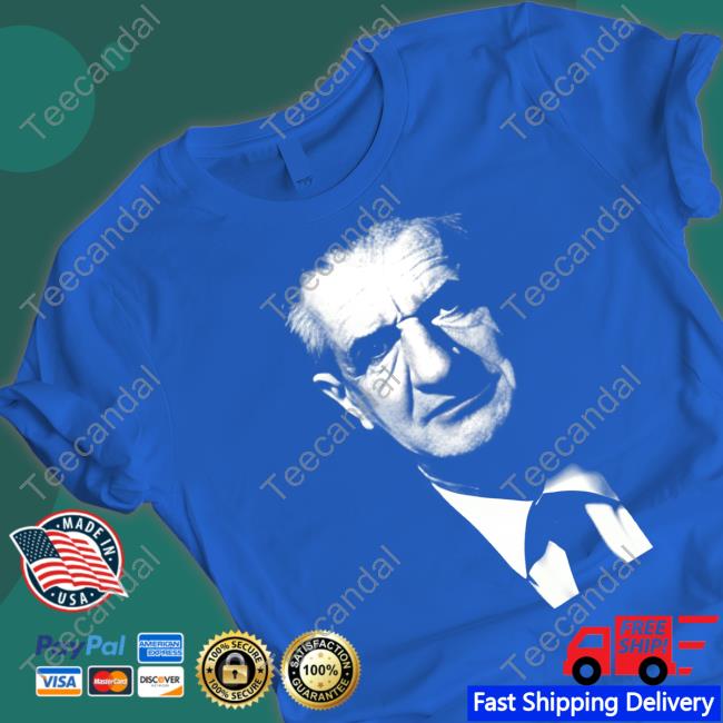 Imrane Jean Lassalle Unisex T Shirt