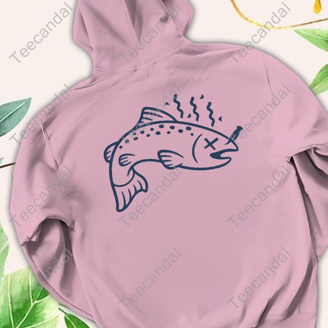Kurtis Conner Making It Stinky Blossom Hoodie Premium Making It Stinky Blossom Shirt