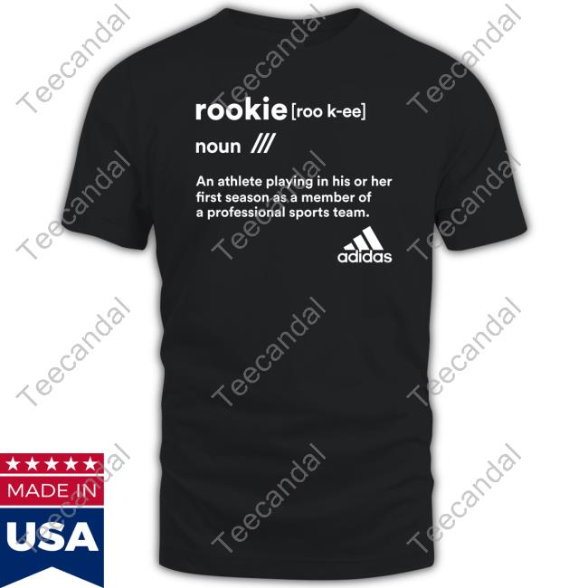 Donovan Mitchell Rookie Definition Sweatshirt