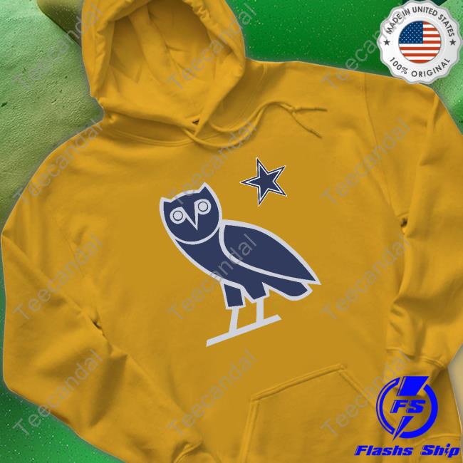 Ceedee Lamb Dallas Cowboys X October's Very Own Hoodie