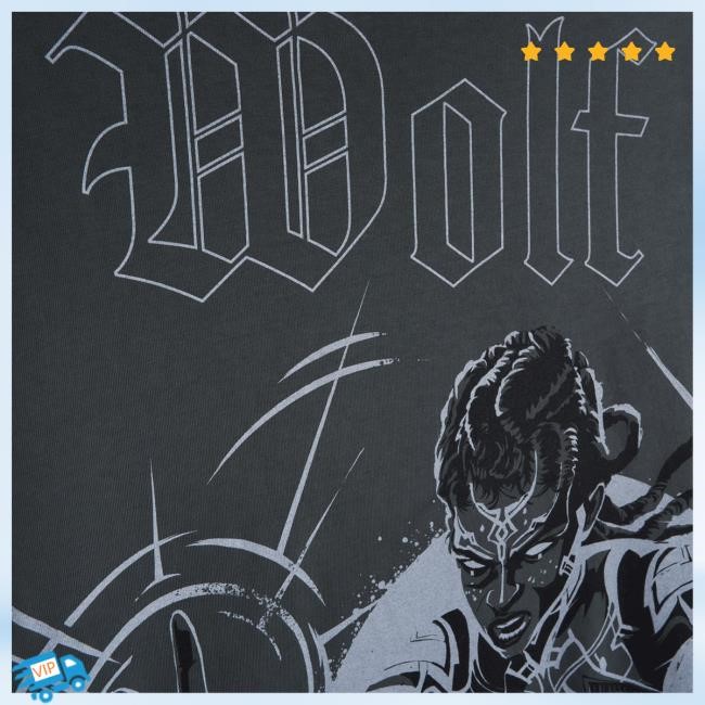 Riot Games Merch Store Arcane Mel Tee Shirt