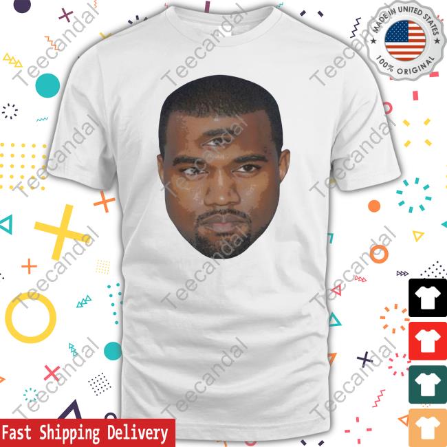 Third E’Ye Tee Shirt