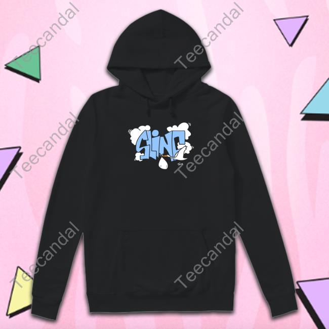 Clairo Merch Claire Cottrill Sling Shirts