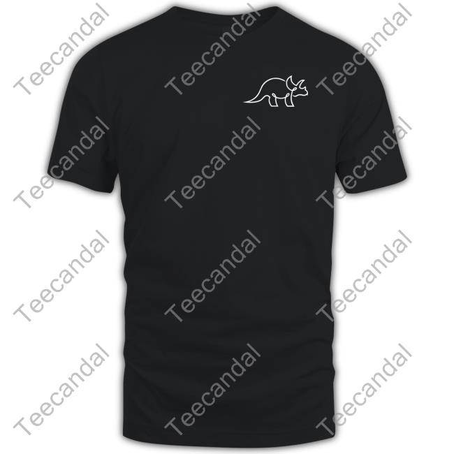 The Try Guys Logo T Shirt