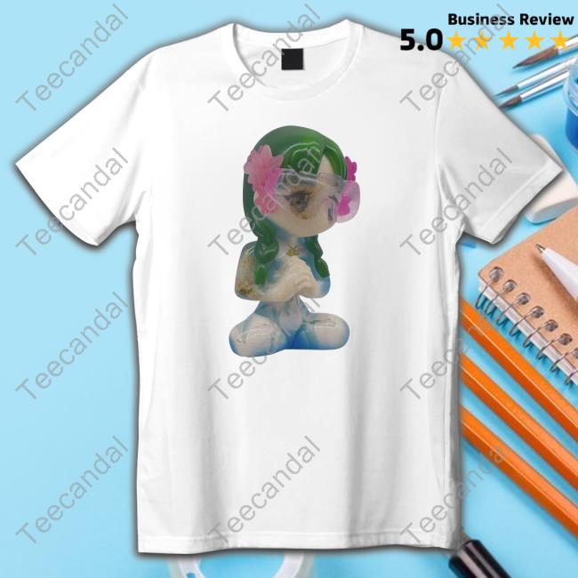 Kikillo Pieces Tanaka T-Shirt
