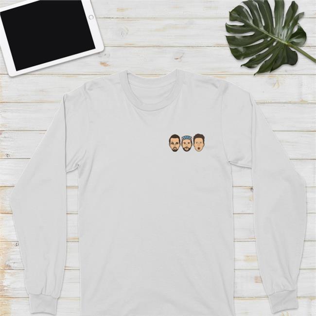 Rob Mcelhenney The Always Sunny Podcast Cut That Hoodie