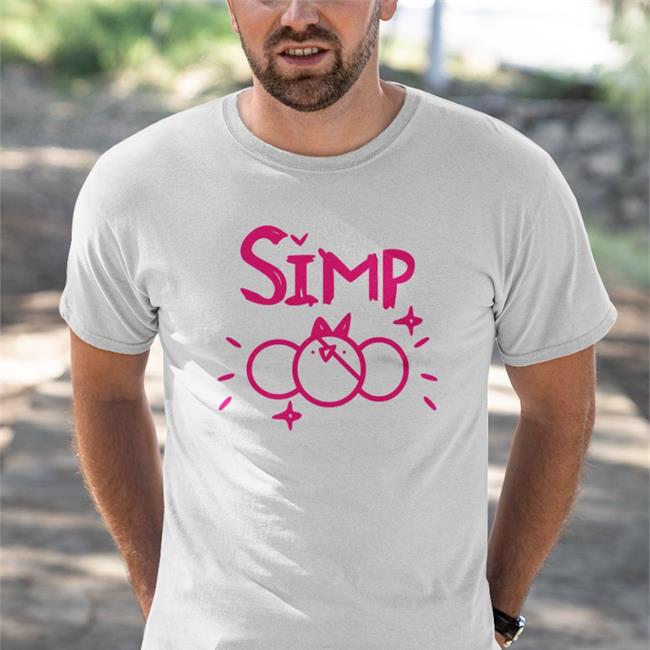 Simp Tee Shirt